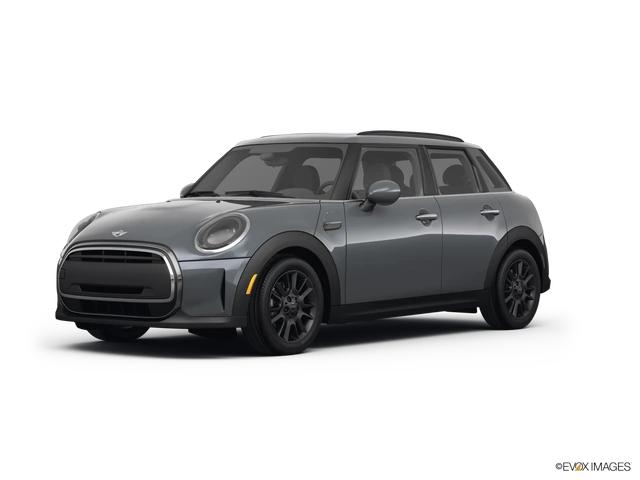 mini hardtop 4 door 2022 WMW33DK03N2P57959 image mini hardtop 4 door 2022 WMW33DK03N2P57959 image